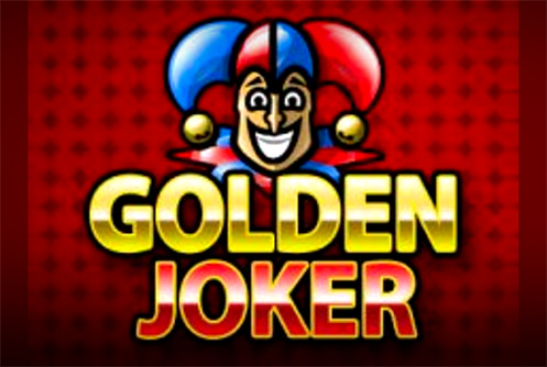 Golden Joker