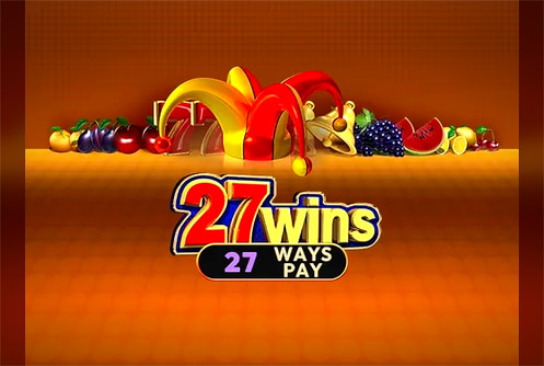 27 Wins