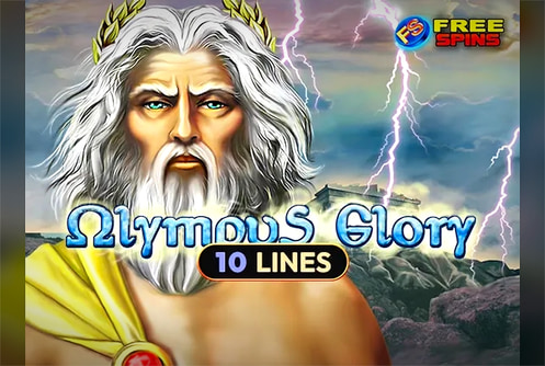 Olympus Glory