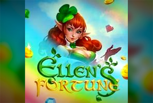 Ellen Fortune