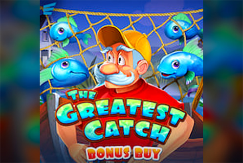 The Greatest Catch BB