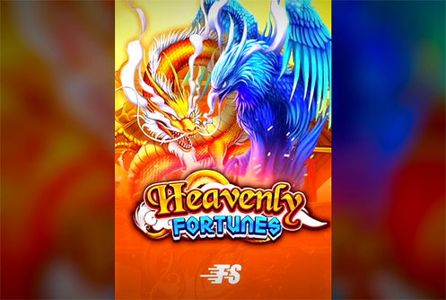 Heavenly Fortunes