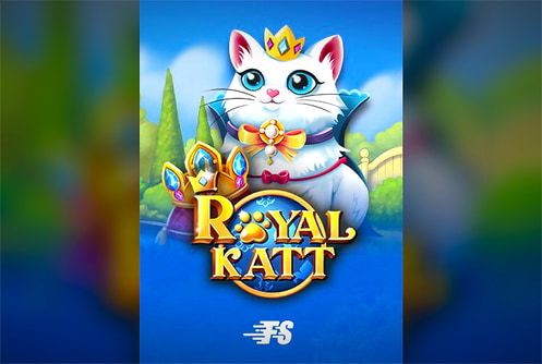 Royal Katt