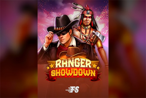 Ranger Showdown