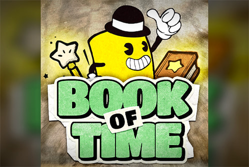 Book of Time