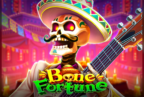 Bone Fortune