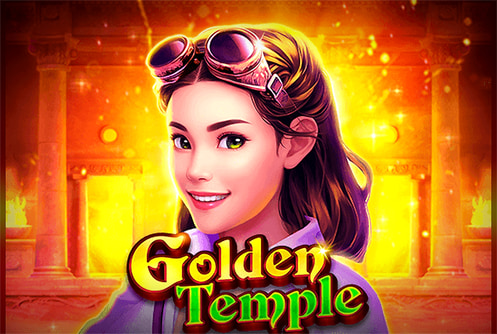 Golden Temple