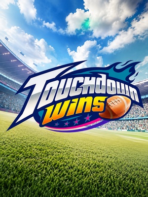 Touchdown Wins