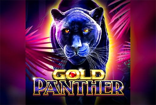Gold Panther