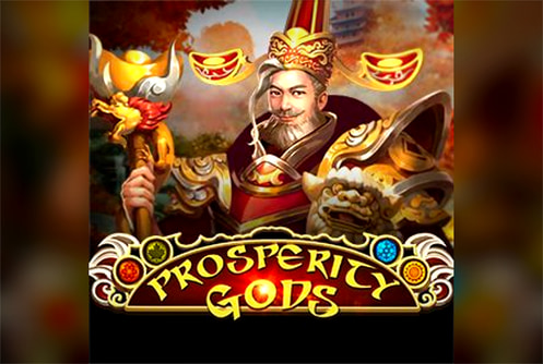 Prosperity Gods