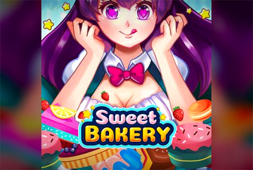 Sweet Bakery