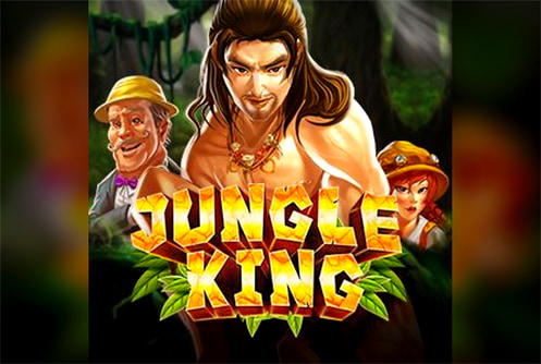 Jungle King